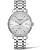 Швейцарские механические часы Longines Presence L4.922.4.72.6