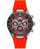 Швейцарские механические часы TAG Heuer Carrera Chronograph Extreme Sport CBU2082.FT6275