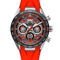 Швейцарские механические часы TAG Heuer Carrera Chronograph Extreme Sport CBU2082.FT6275