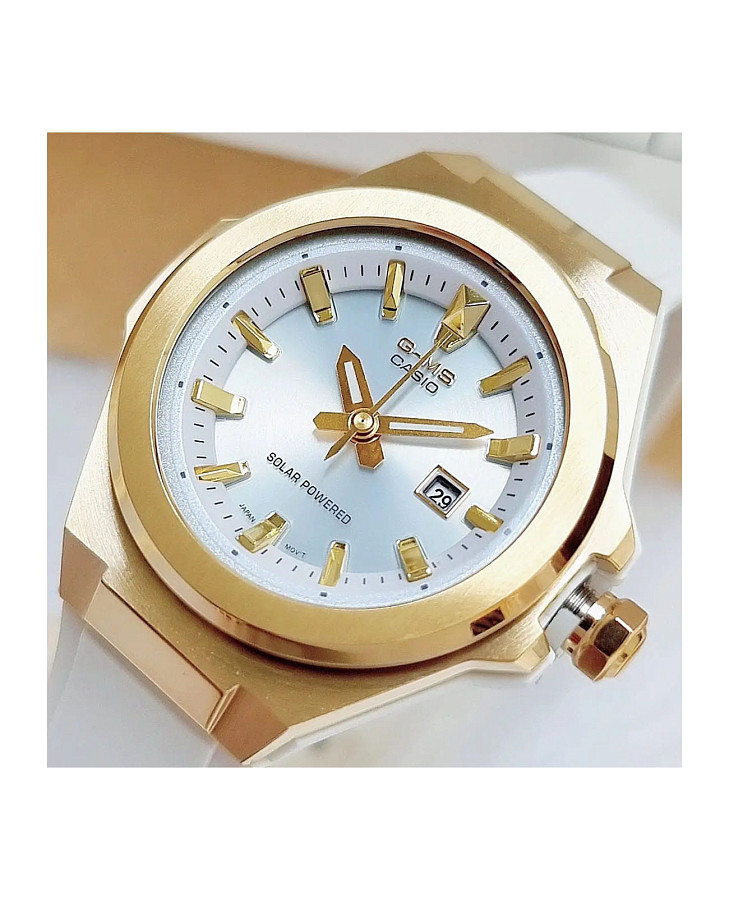 Часы Casio Baby-G MSG-S500G-7ADR — артикул MSG-S500G-7ADR