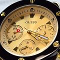 Американские часы GUESS GW0030L2, фото 7