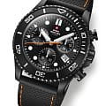Швейцарские часы Swiss Military by Chrono XL Chronograph SM34101.08, фото 2