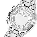 Испанские часы Festina Chrono Bike F20754/4, фото 4