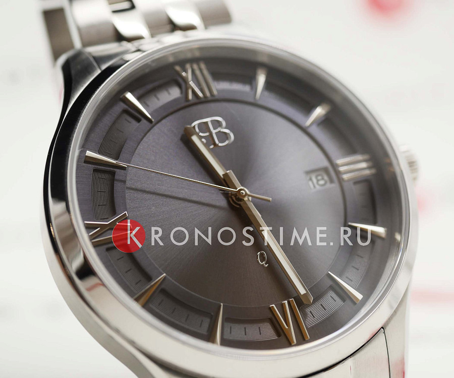 Часы Русское Время 9150159 — Россия, кварцевые