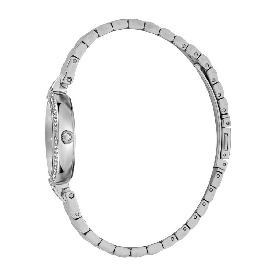 Часы Just Cavalli animalier JC1L159M0045 — нержавеющая сталь, женские