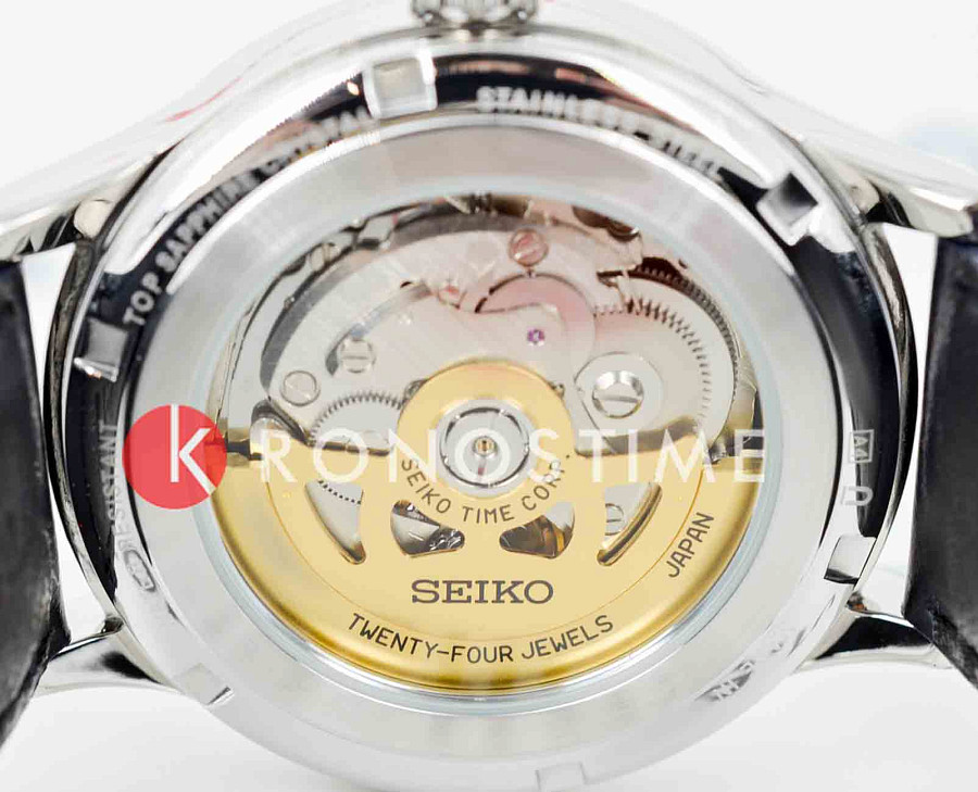 Часы Seiko Presage SSA421J1 — Япония, механические
