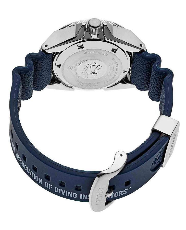 Часы Seiko Prospex SRPJ93J1 — механические, Япония, мужские