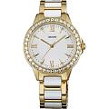 Японские наручные часы Orient QC11002W (FQC11002W)