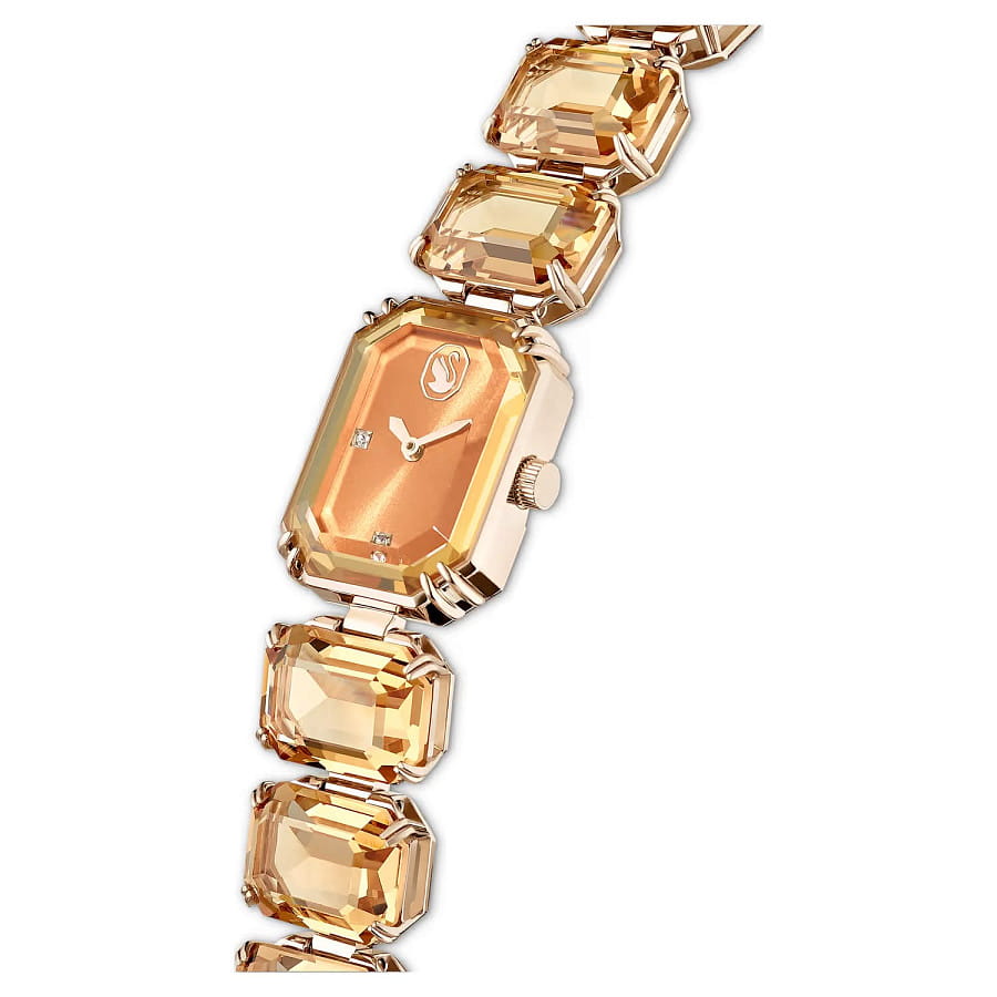 Часы Swarovski Millenia 5729841 — металл сталь, Швейцария