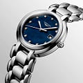 Швейцарские часы Longines PrimaLuna L8.112.4.98.6, фото 4