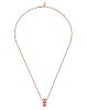 Колье Cerruti 1881 Chiara CIJLN0006503