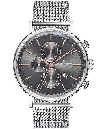 Jacques Philippe Aviator JPQGC021246N