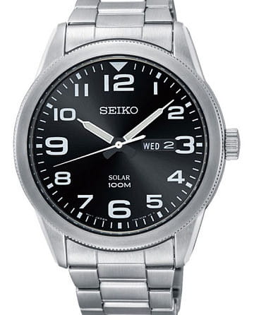 Seiko Conceptual Series Sports SNE471P1S
