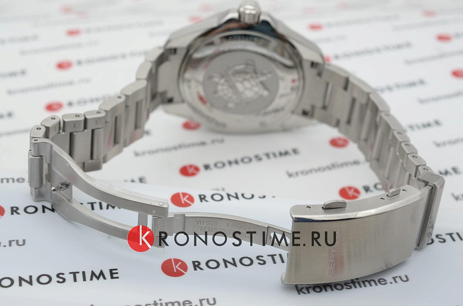 Часы Certina DS Action Diver C032.607.11.091.00 — Швейцария, механические