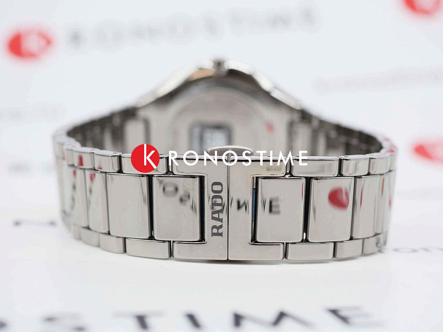 Часы Rado True Thinline R27955122 — Швейцария, кварцевые