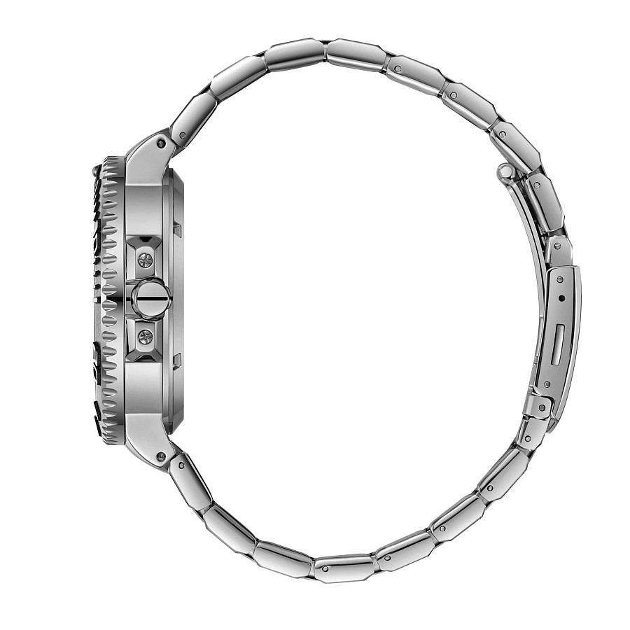 Часы Beverly Hills Polo Club BP3702X.350 — металл сталь