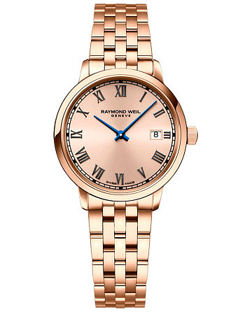 Raymond Weil Toccata 5985-P5-00859