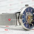 Американские механические наручные часы Kenneth Cole Automatic KCWGL2216905, фото 5