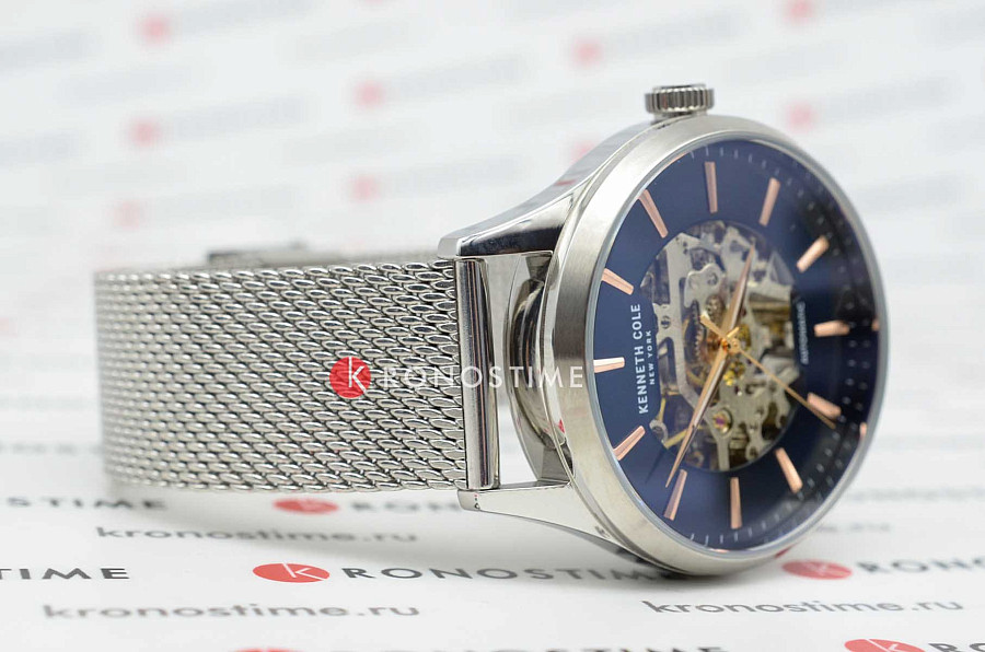 Часы Kenneth Cole Automatic KCWGL2216905 — артикул KCWGL2216905