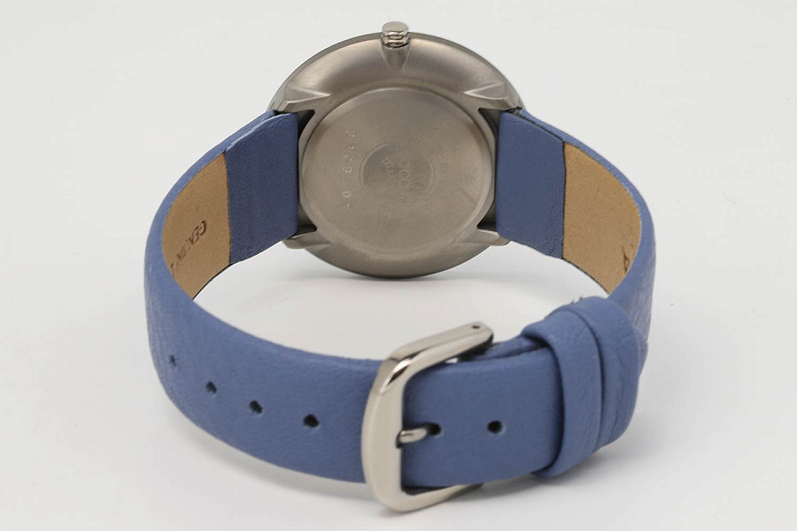 Часы Boccia Titanium 3309-07 — Германия, кварцевые