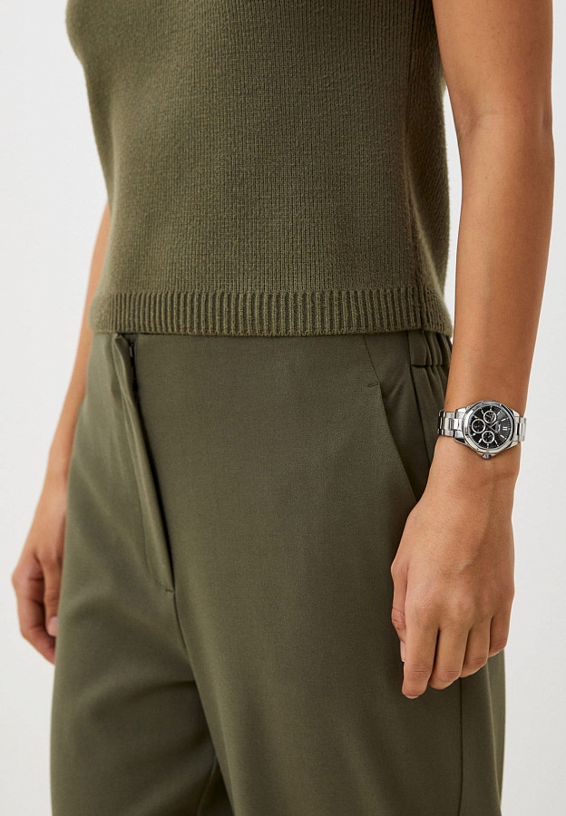 Часы Slazenger SL.09.2290.4.01 — суперметалл, женские