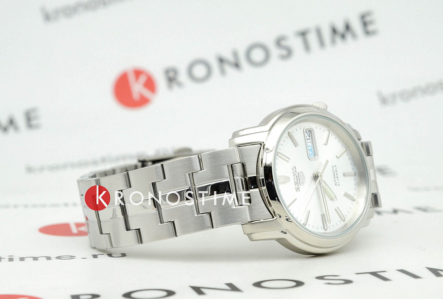 Часы Seiko 5 SNKK65K1 — артикул SNKK65K1