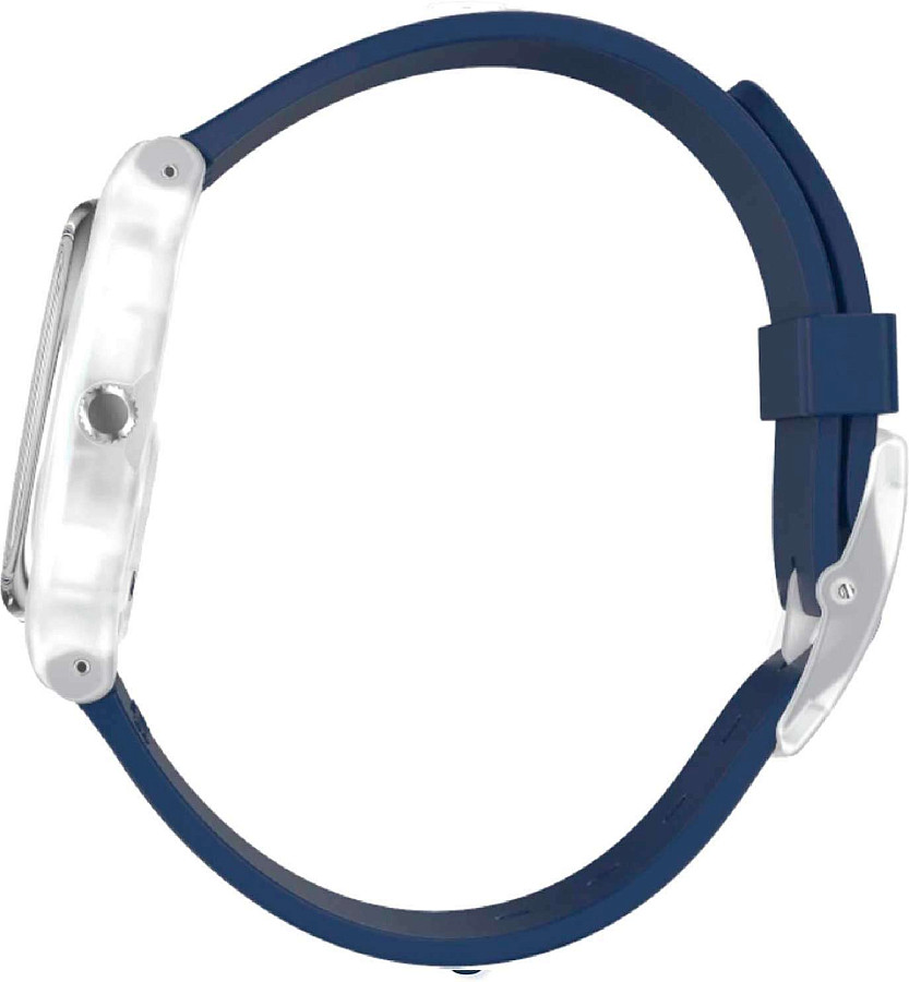 Часы Swatch Gent Standard GE725 — силикон, женские
