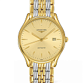 Швейцарские механические часы Longines Lyre L4.960.2.32.7