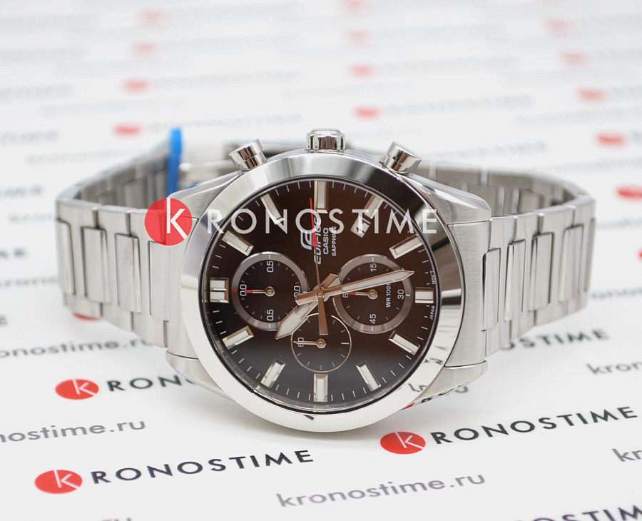Часы Casio Edifice EFB-710D-1AVUDF (EFB-710D-1A) — артикул EFB-710D-1A