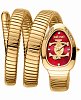Итальянские часы Just Cavalli Snake JC1L228M0045