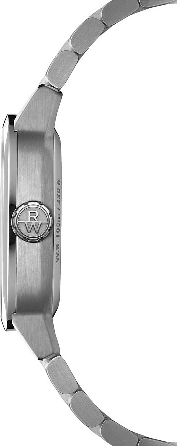 Часы Raymond Weil Freelancer Automatic 2790-ST-20051 — механические, металл сталь