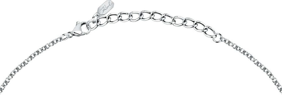 Часы Колье Karl Lagerfeld Illume KLBJX05
