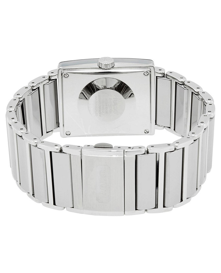 Часы Rado Integral Diamonds R20692712 — сталь металл, Швейцария