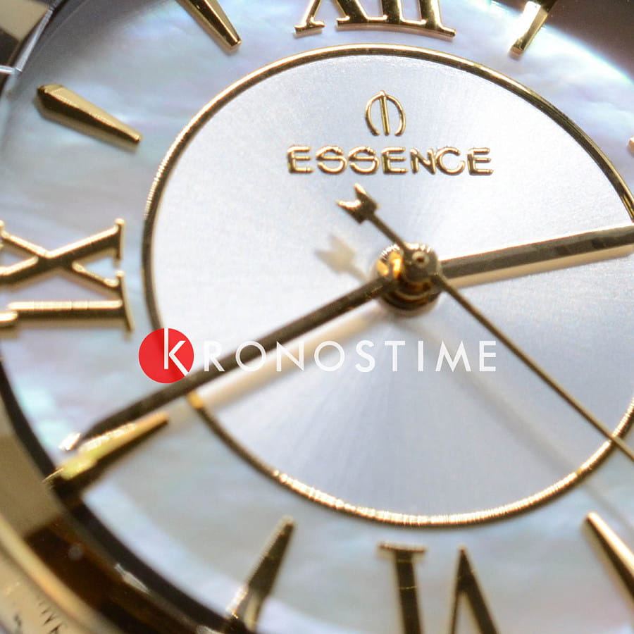 Часы Essence Femme ES6714FE.220 — женские, нержавеющая сталь