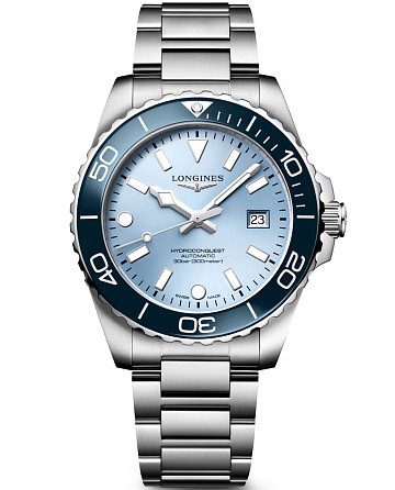 Longines HydroConquest L3.788.4.98.6
