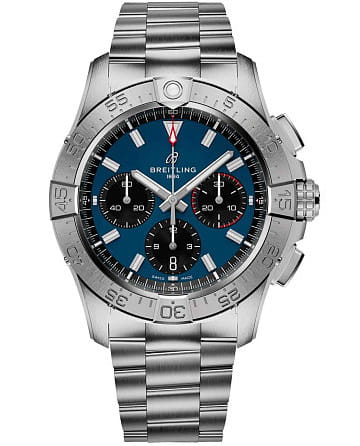Breitling Avenger B01 Chronograph 42 mm  AB0146101C1A1