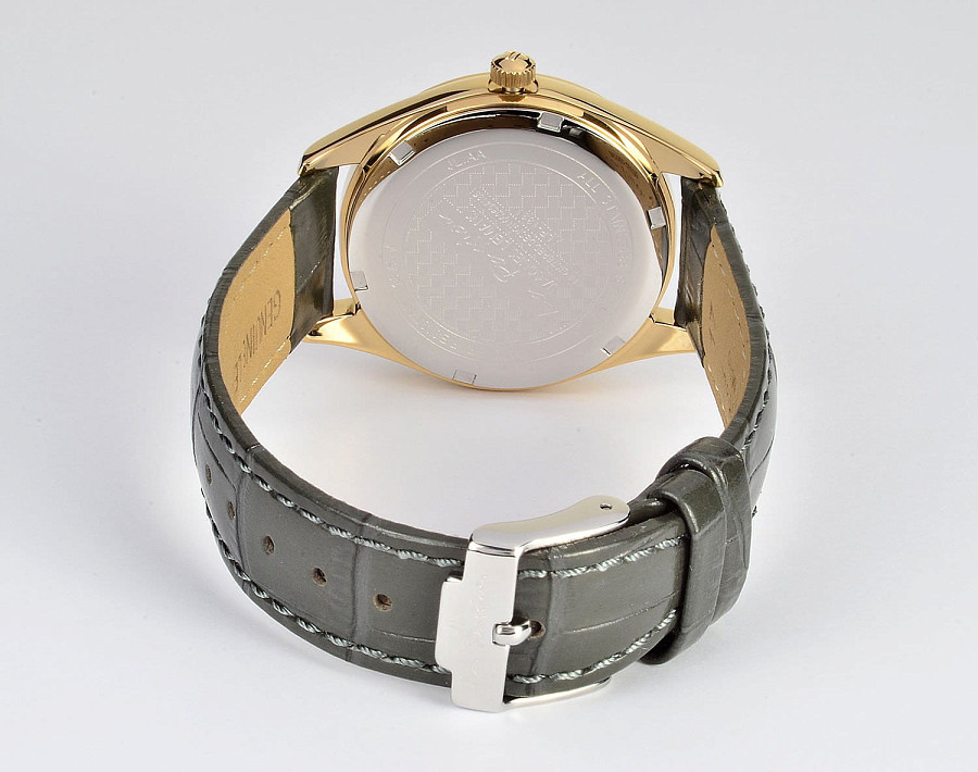 Часы Jacques Lemans La Passion LP-133K — сталь металл, Австрия
