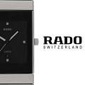 Швейцарские керамические часы Rado Ceramica R21826752, фото 2