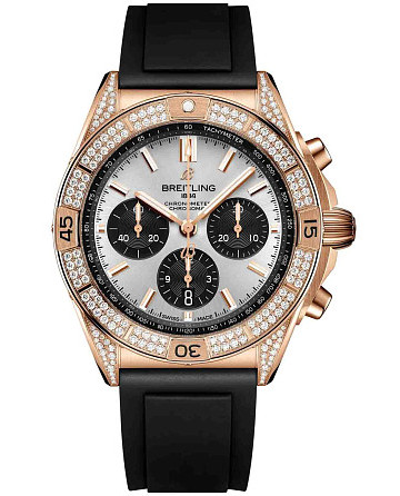 Breitling Chronomat B01 42 mm RB0134721G1S1