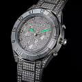 Швейцарские часы Swarovski Dextera Lux 5668845, фото 5
