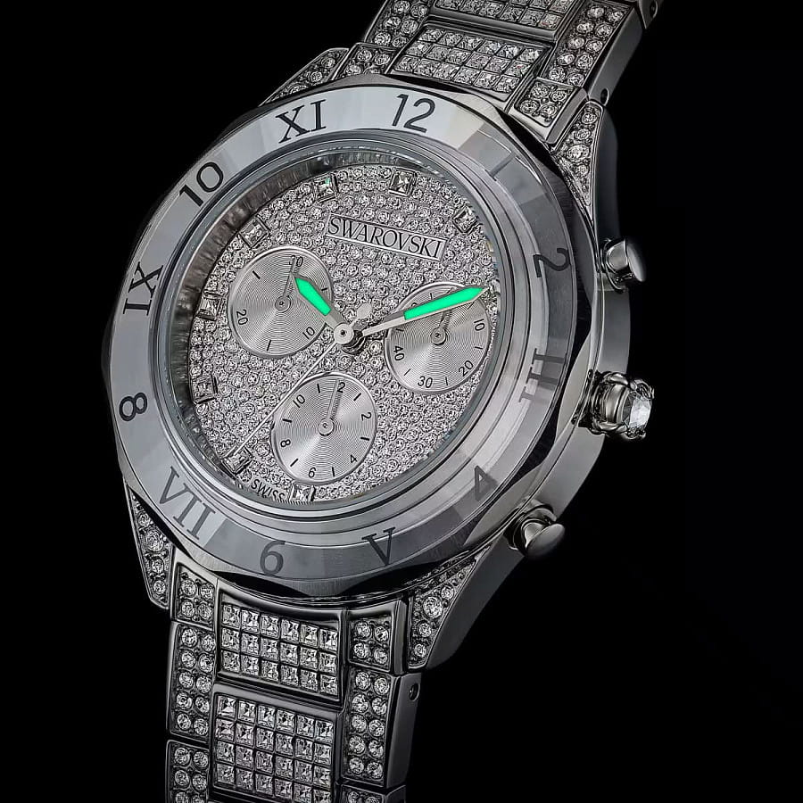 Часы Swarovski Dextera Lux 5668845 — артикул 5668845