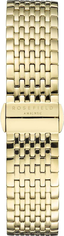 Часы Rosefield The Boxy QBSG-Q017 — США, кварцевые