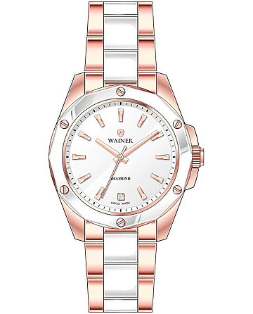 Wainer Diamond WA.18050-C