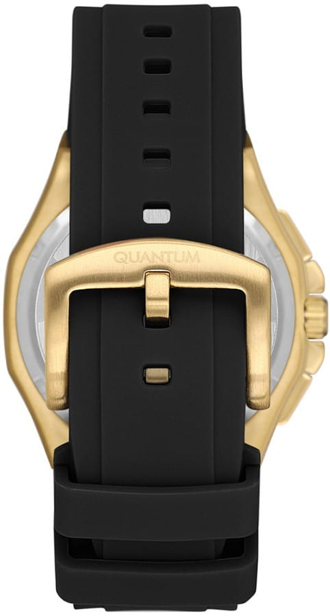 Часы Quantum Powertech PWG1147.151 — сталь металл, Турция