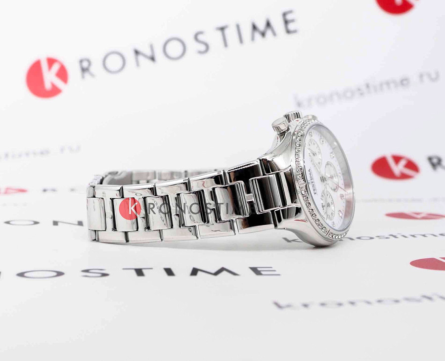 Часы Festina Boyfriend F20401/1 — нержавеющая сталь 316l, женские