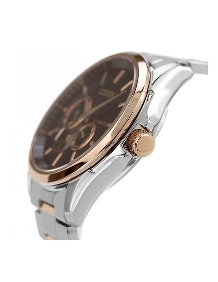 Часы Citizen Collection NP1014-77E — механические, Япония, мужские