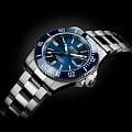Швейцарские механические часы Epos Diver 3504.131.80.36.90, фото 2