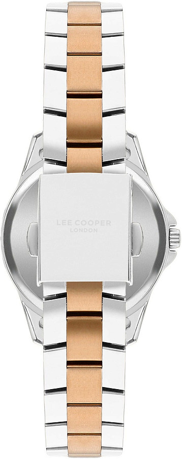 Часы Lee Cooper LC07923.570 — суперметалл, Англия