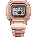 Японские часы Casio G-Shock GMW-B5000GD-4ER, фото 7