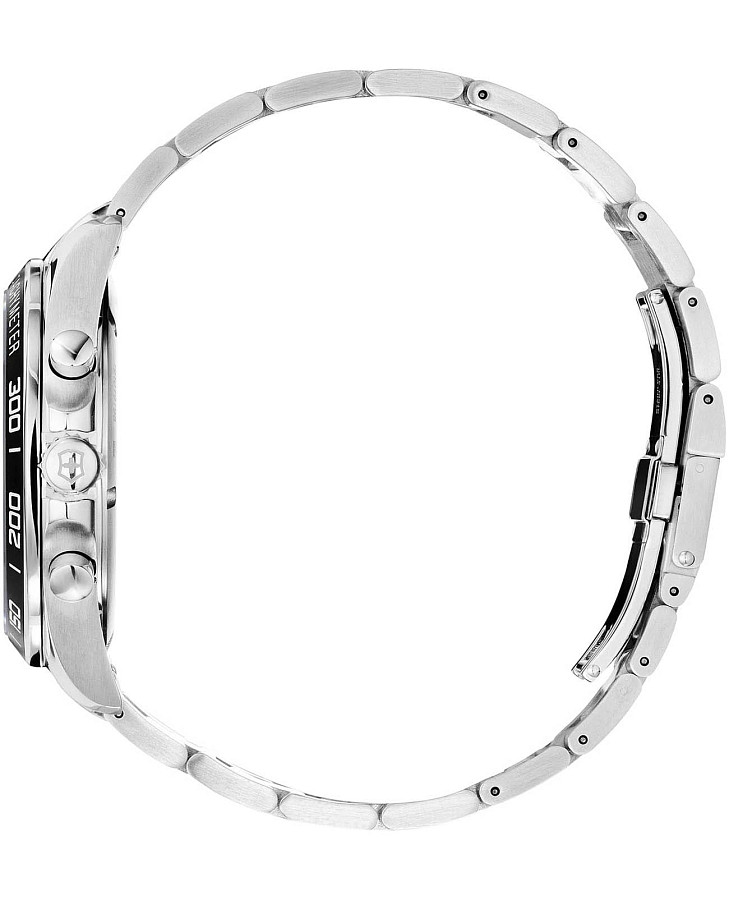 Часы Victorinox Fieldforce Chronograph 241899 — металл сталь, Швейцария